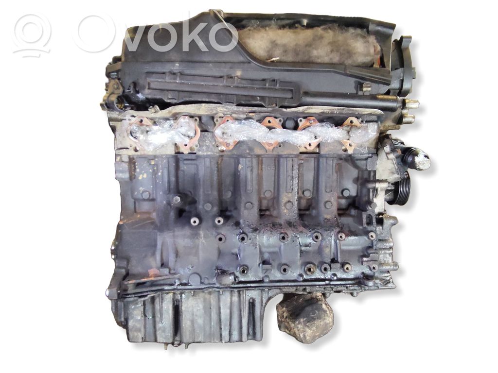 BMW 5 E60 E61 Variklis 