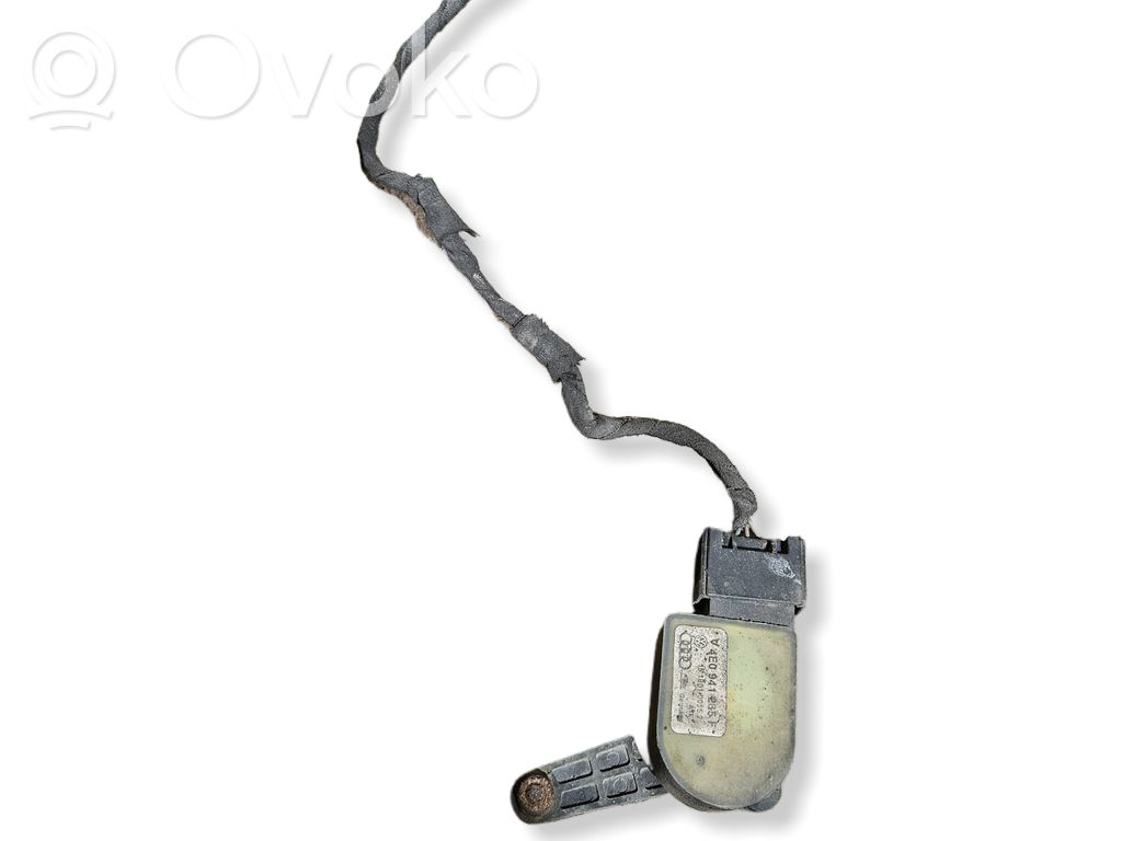 Ajovalon korkeusanturi   4E0941285F,15160100552