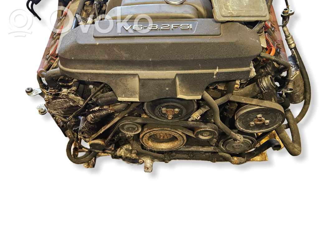 Motor completo   BPK
