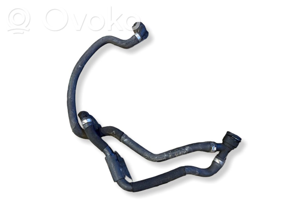 Engine coolant pipe/hose   7794156,1618591