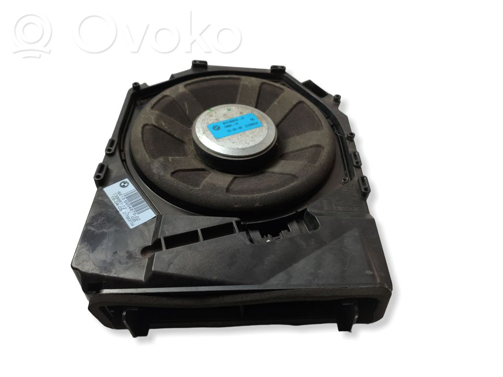 Subwoofer   73866112,217BM035,6929101