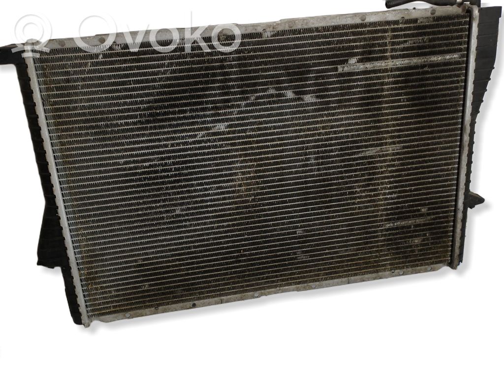 BMW 5 E39 Coolant radiator 