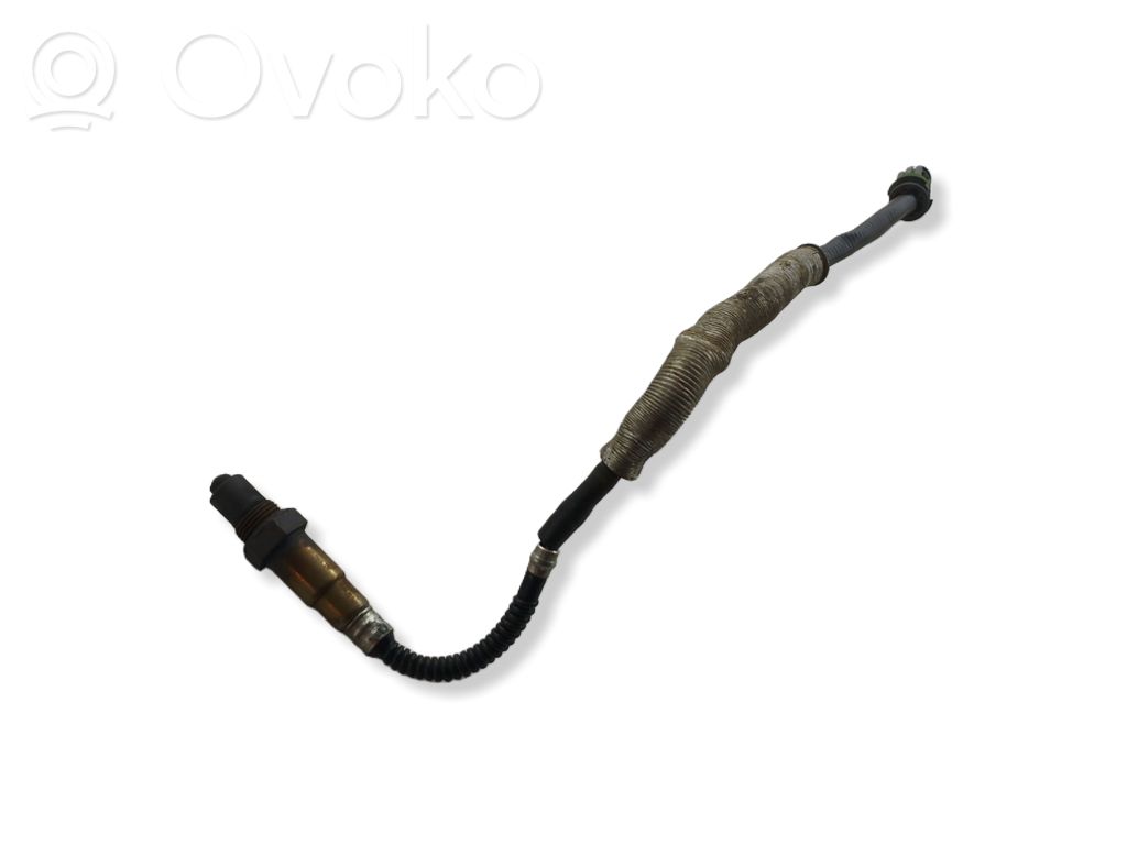 Lambda probe sensor   7545243