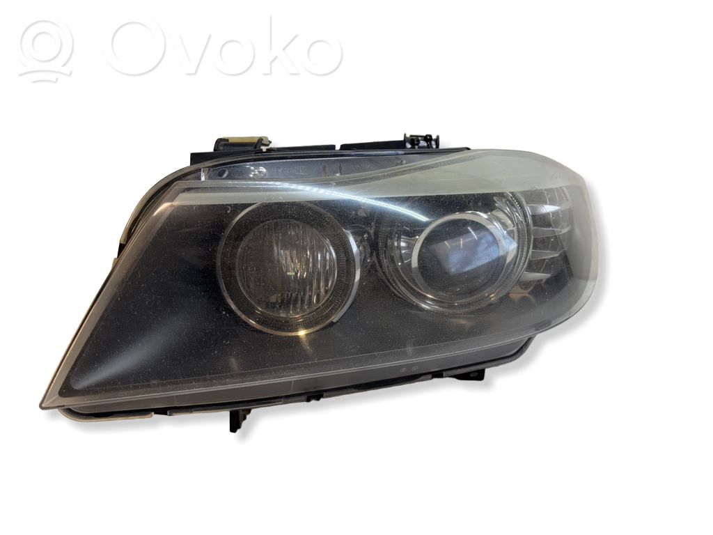 BMW 3 E90 E91 Headlight/headlamp 