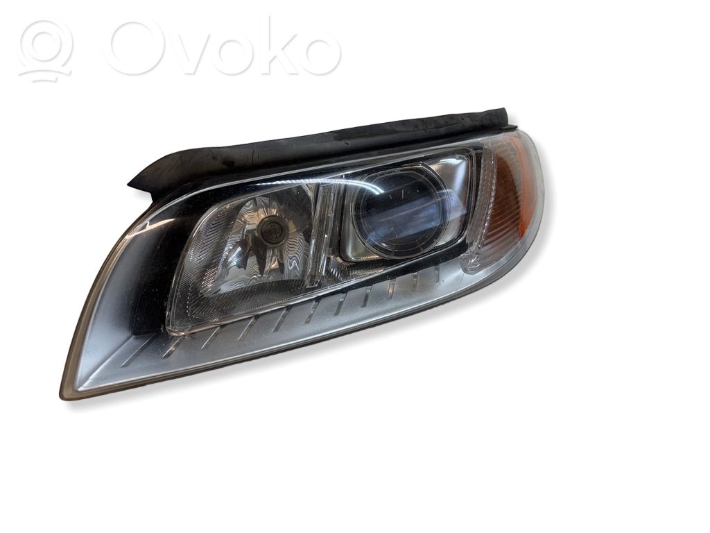 Volvo V70 Scheinwerfer 