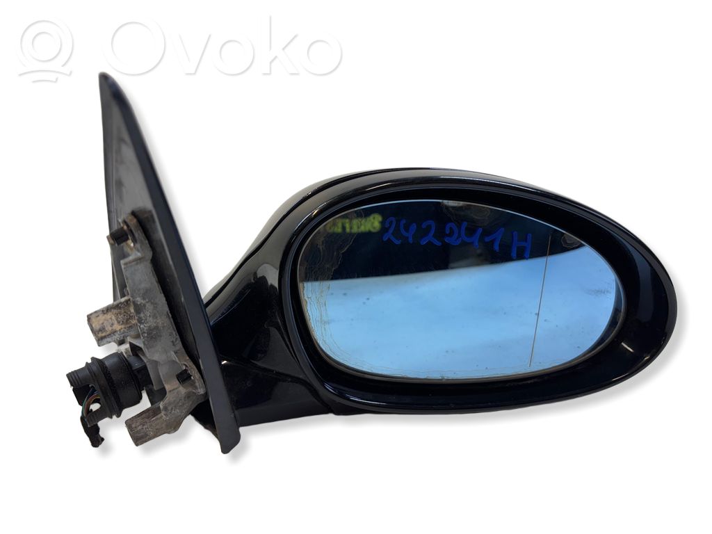 BMW 3 E90 E91 Front door electric wing mirror 