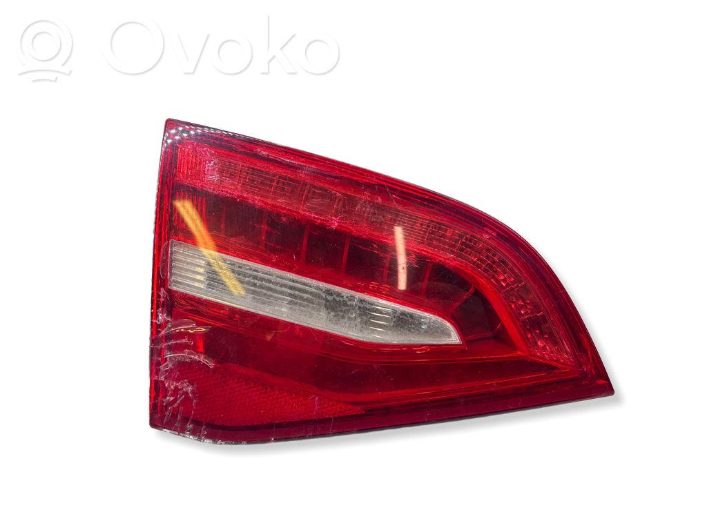 Audi A4 S4 B8 8K Tailgate rear/tail lights 