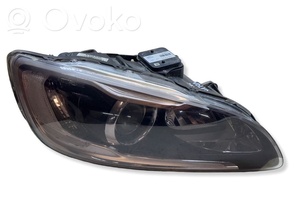 Volvo V60 Headlight/headlamp 