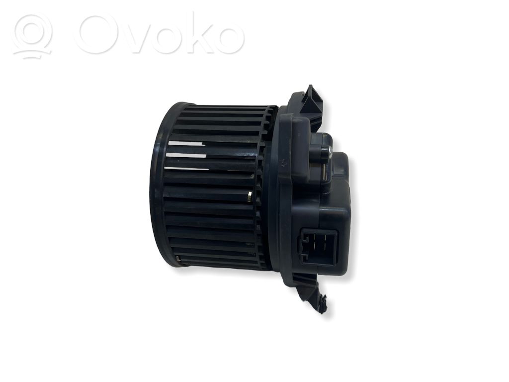 Tesla Model 3 Mazā radiatora ventilators 
