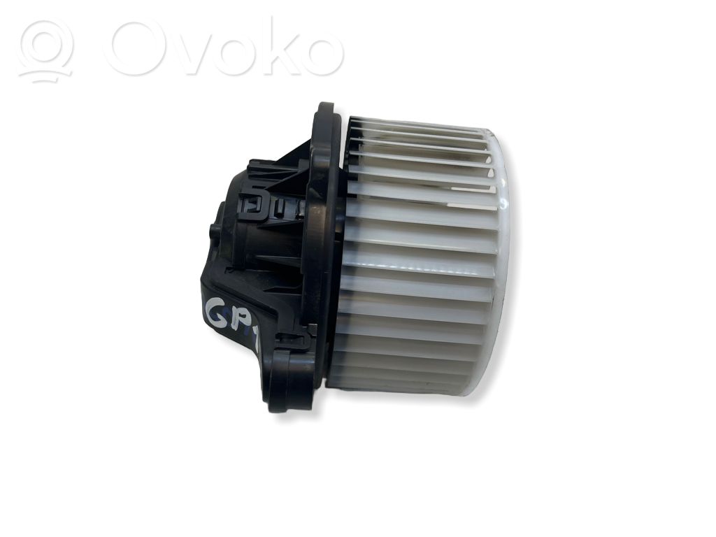 KIA Ceed Mazā radiatora ventilators 