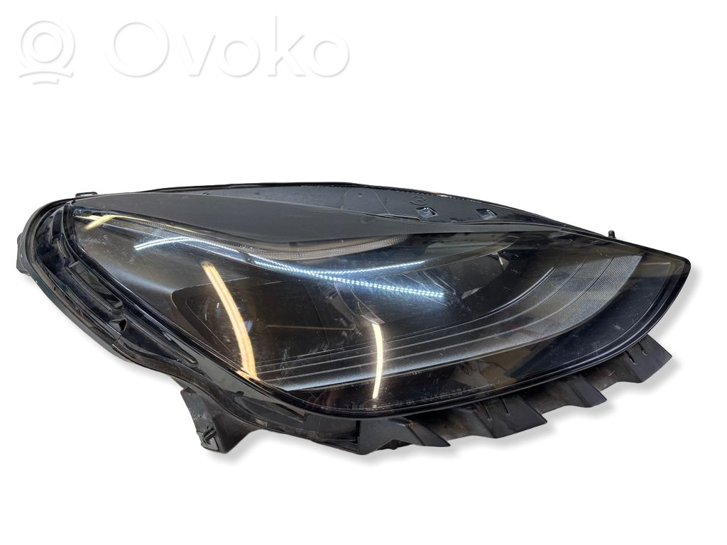Tesla Model Y Headlight/headlamp 