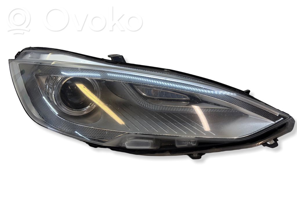 Tesla Model S Headlight/headlamp 