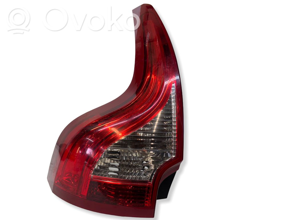 Volvo XC60 Rear/tail lights 