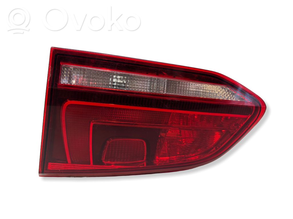 Volkswagen Golf VII Takaluukun takavalot 