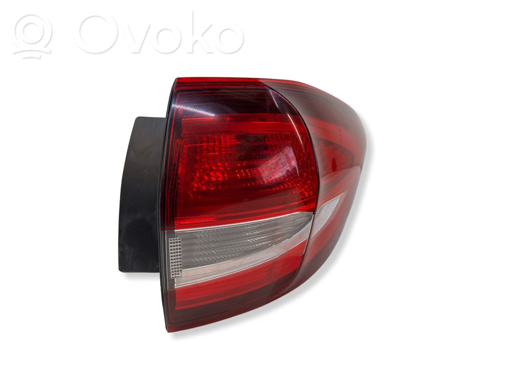 Ford C-MAX II Lampă spate în caroserie 