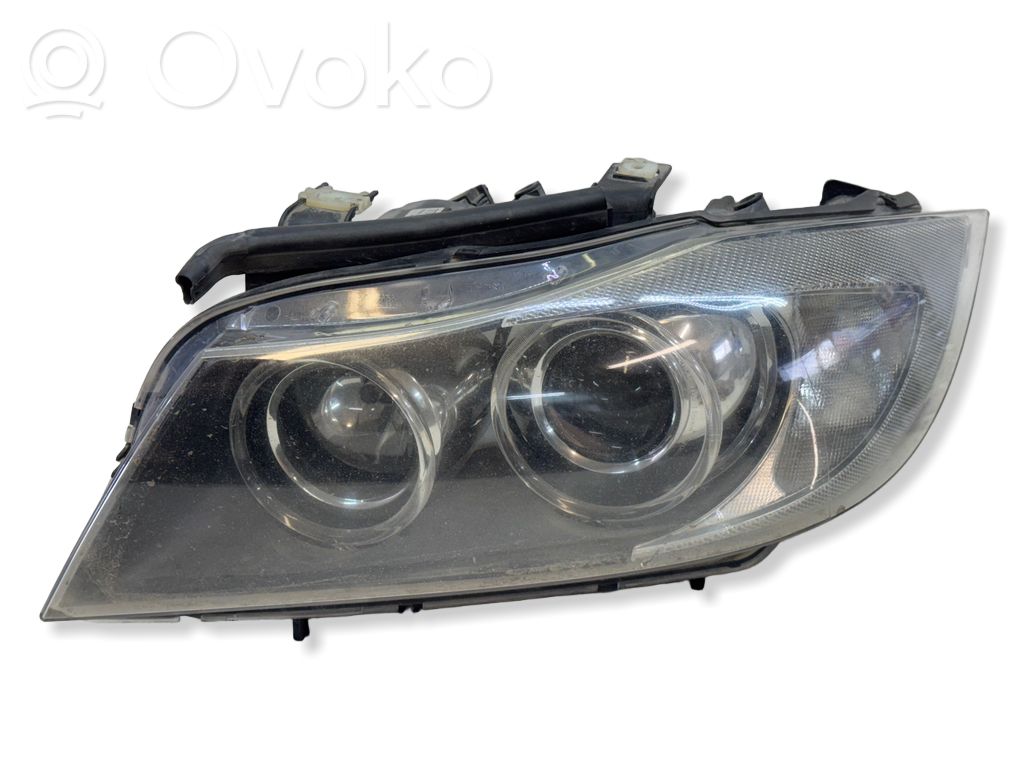 BMW 3 E90 E91 Headlight/headlamp 