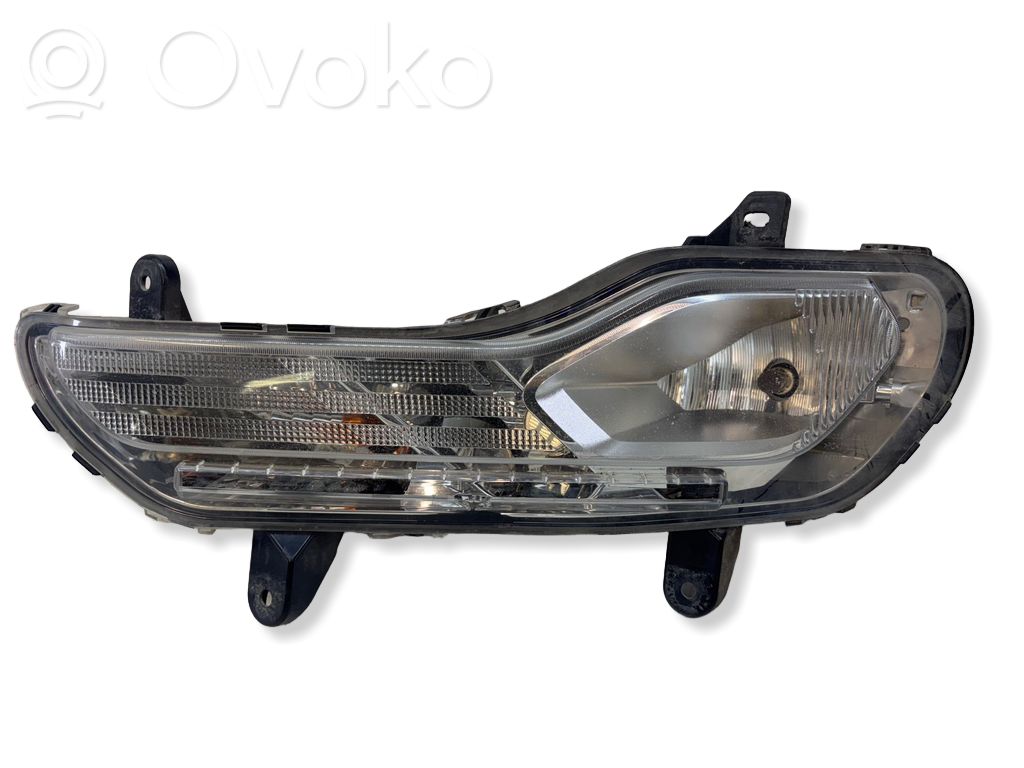Ford Kuga II Etusumuvalo 
