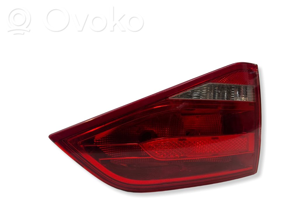 Audi A4 S4 B8 8K Rear/tail lights 