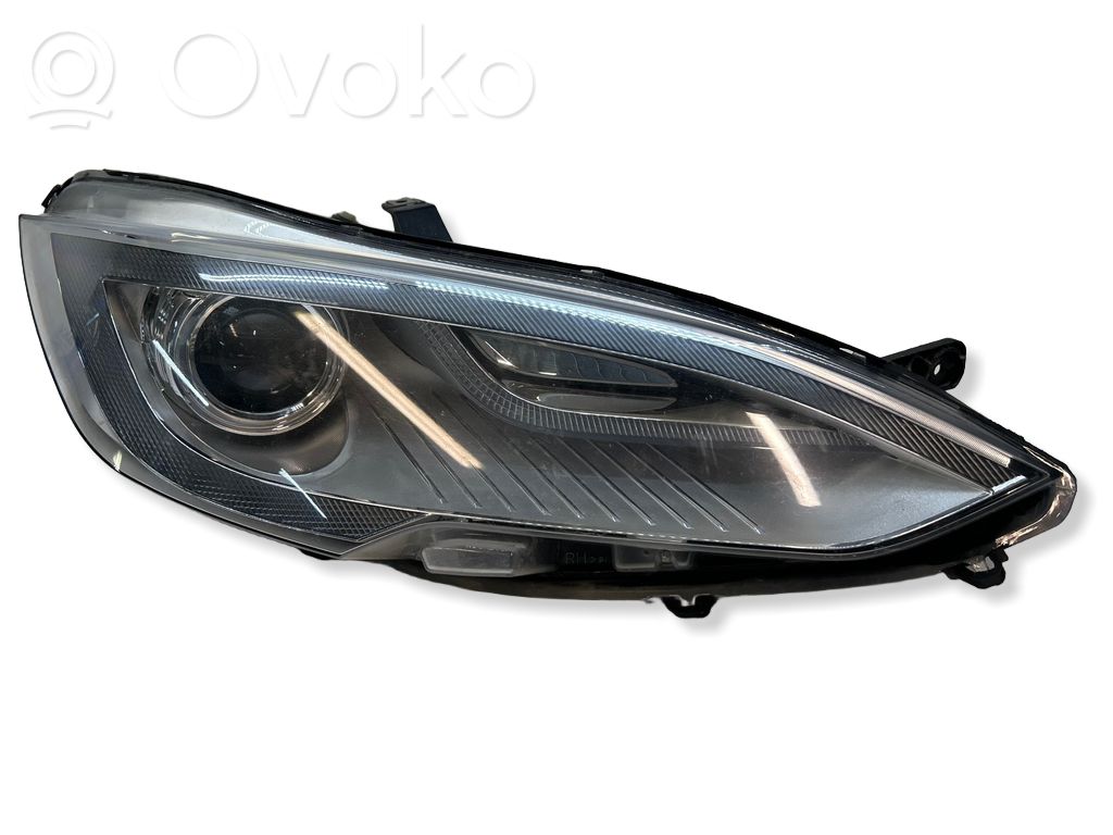 Tesla Model S Headlight/headlamp 
