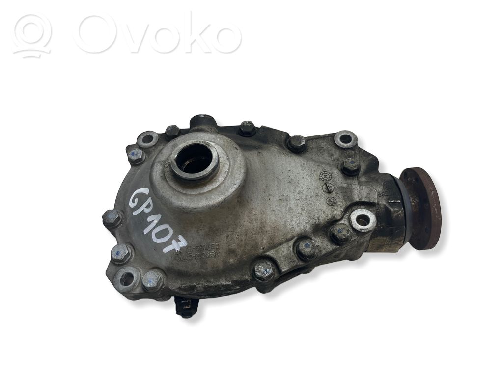 Front differential   17586910,7558151