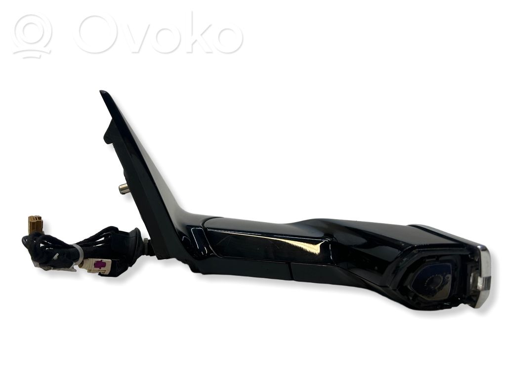 Audi e-tron Front door electric wing mirror 