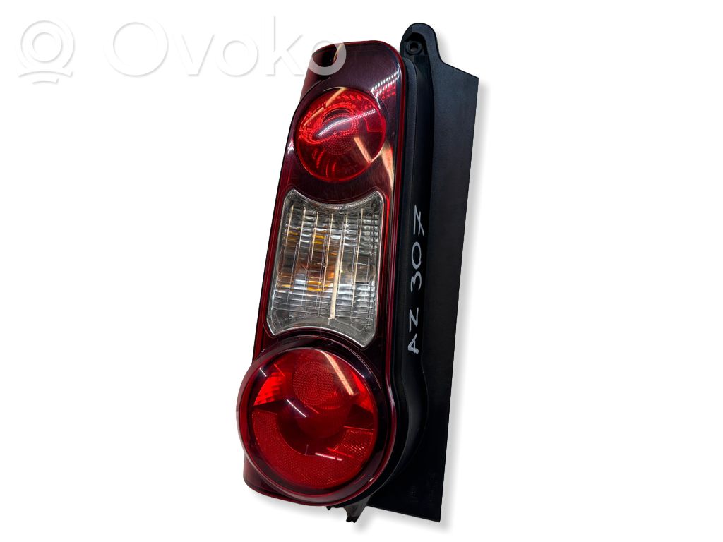 Citroen Berlingo Takavalot 
