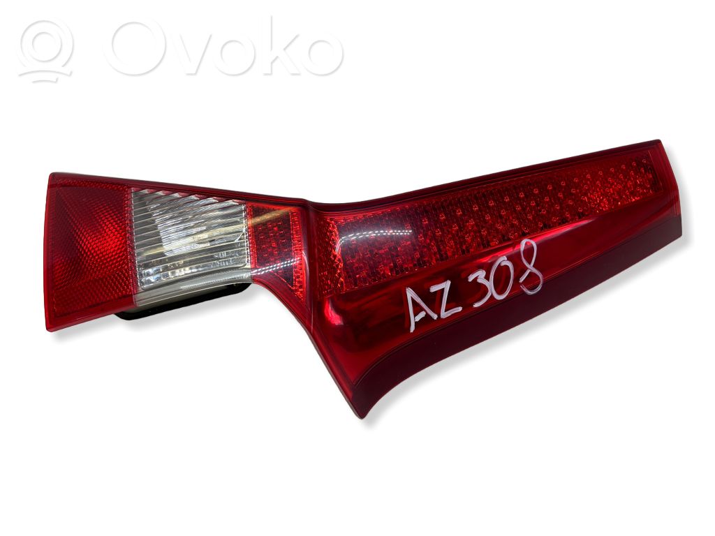 Volvo V70 Tailgate rear/tail lights 