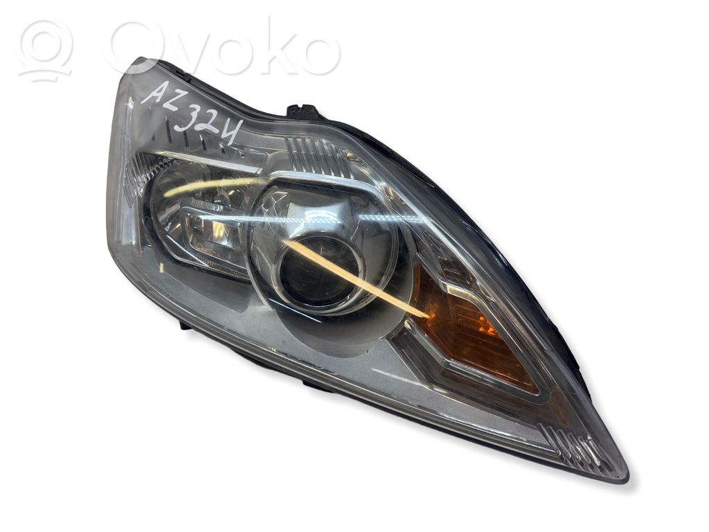 Ford Focus Headlight/headlamp 