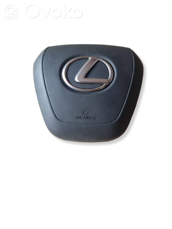Lexus NX Airbag volan 