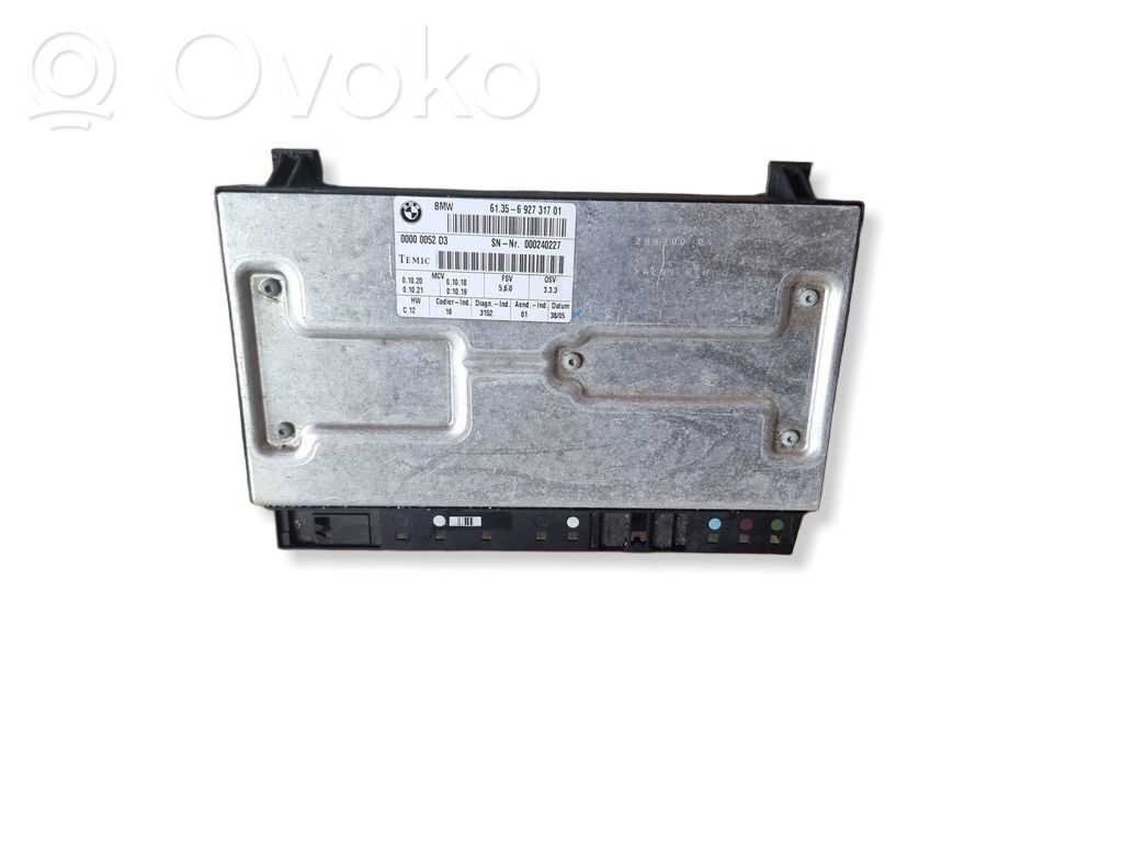 Door control unit/module   6927317,000240227,00000052D3