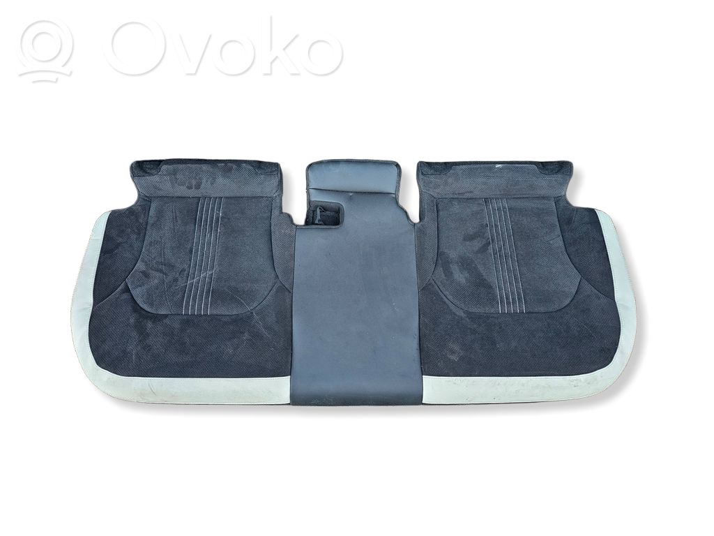KIA EV6 Rear seat 