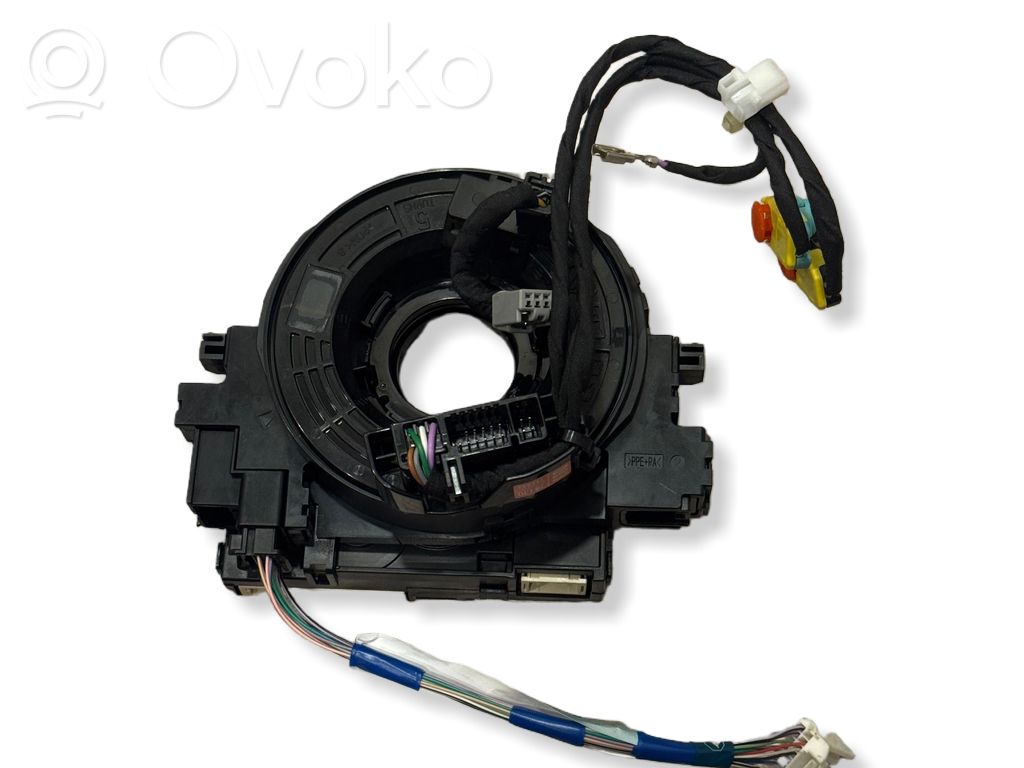 Lexus NX Airbag slip ring squib (SRS ring) 