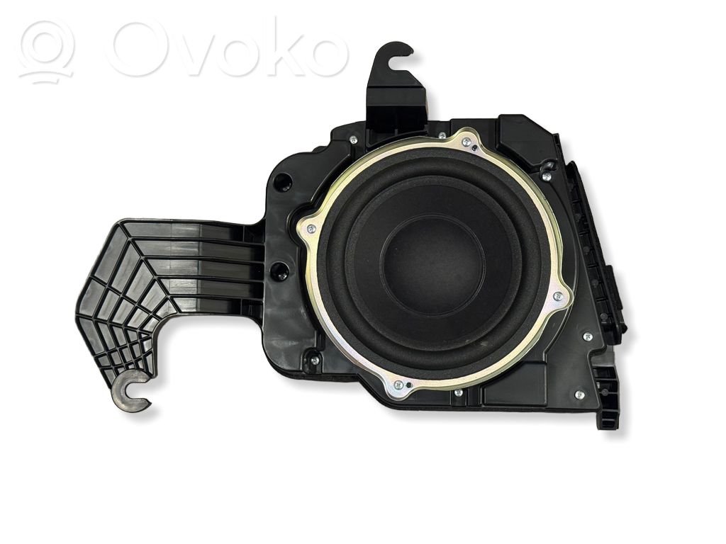 Lexus NX Altavoz subwoofer 