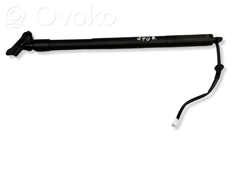 Lexus NX Tailgate/trunk strut/damper 