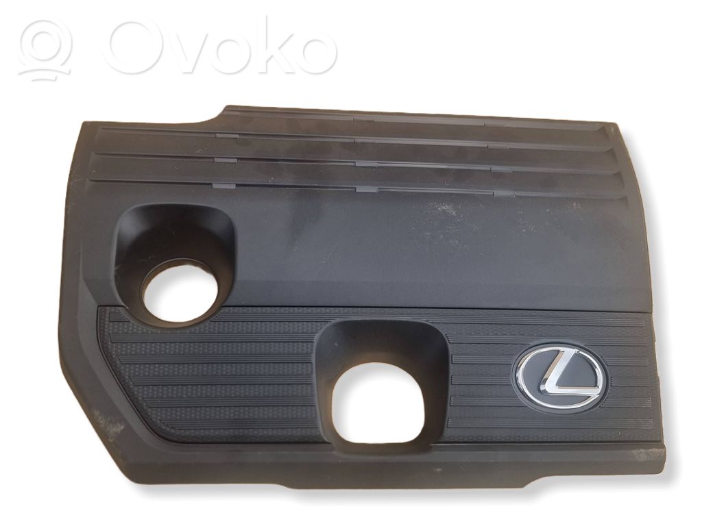 Lexus NX Moottorin koppa 