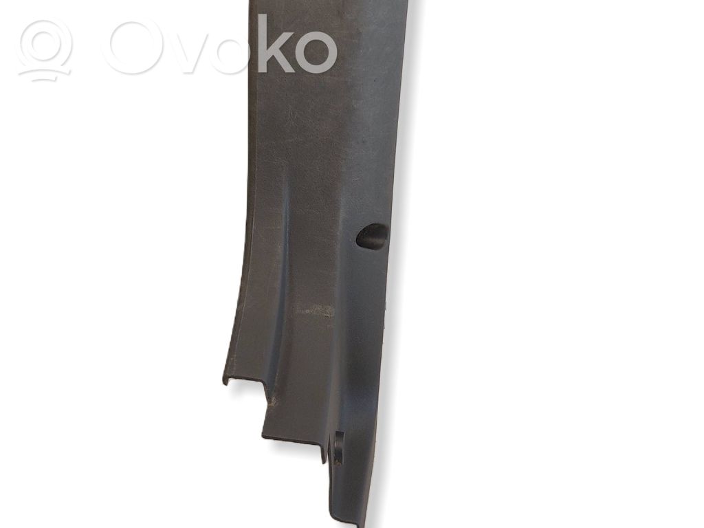 Iveco Daily 5th gen Front sill trim cover 