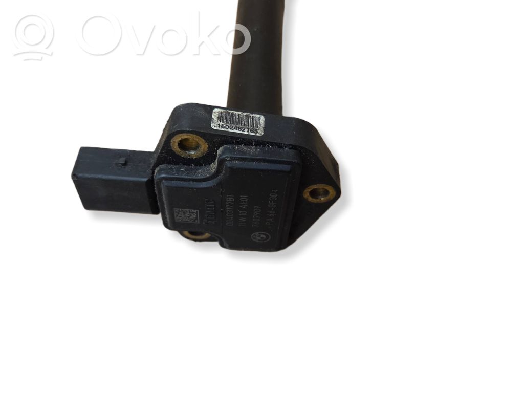 BMW 7 F01 F02 F03 F04 Oil level sensor 