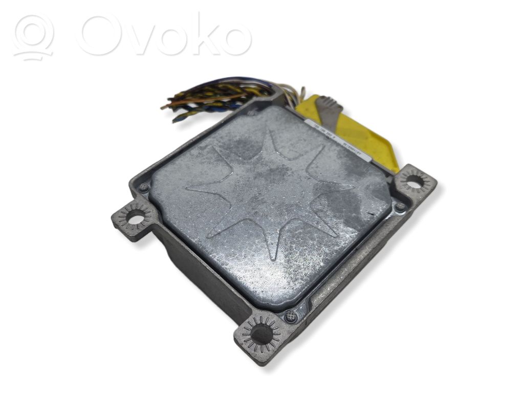 BMW 3 E90 E91 Airbag control unit/module 