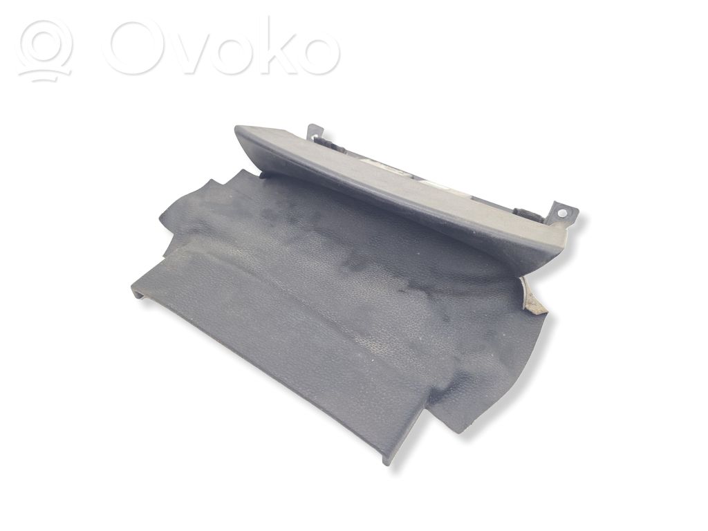 BMW 1 E82 E88 Steering wheel column trim 