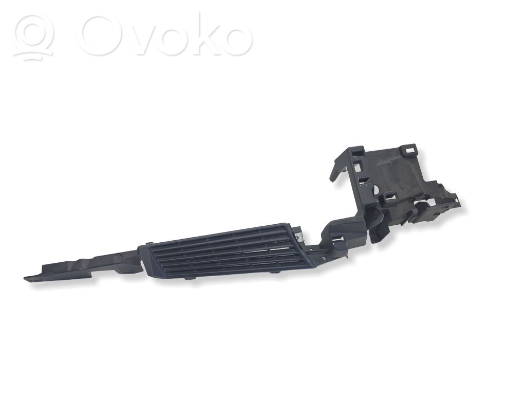 BMW 3 E90 E91 Tailgate/trunk side cover trim 