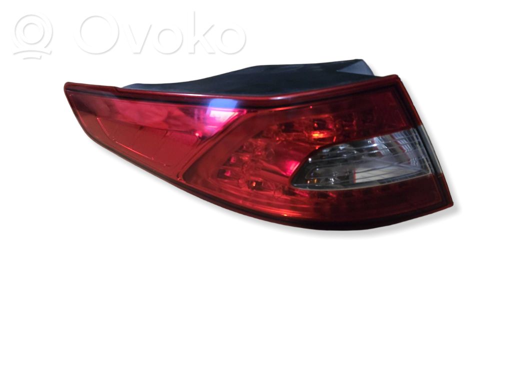 KIA Optima Rear/tail lights 