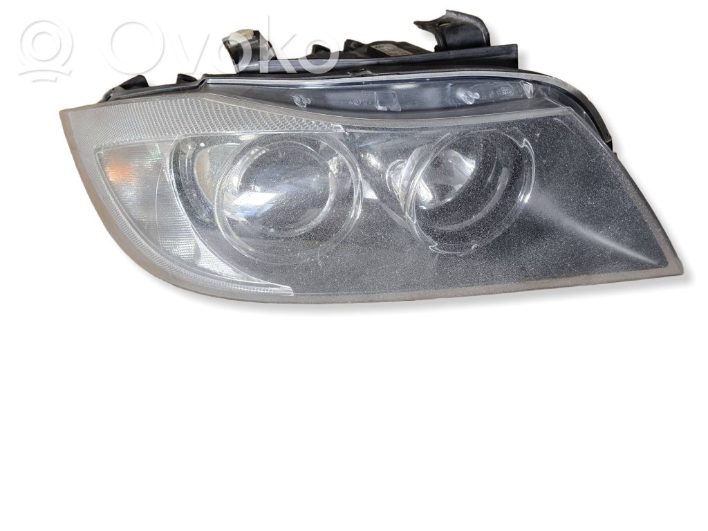 BMW 3 E90 E91 Headlight/headlamp 