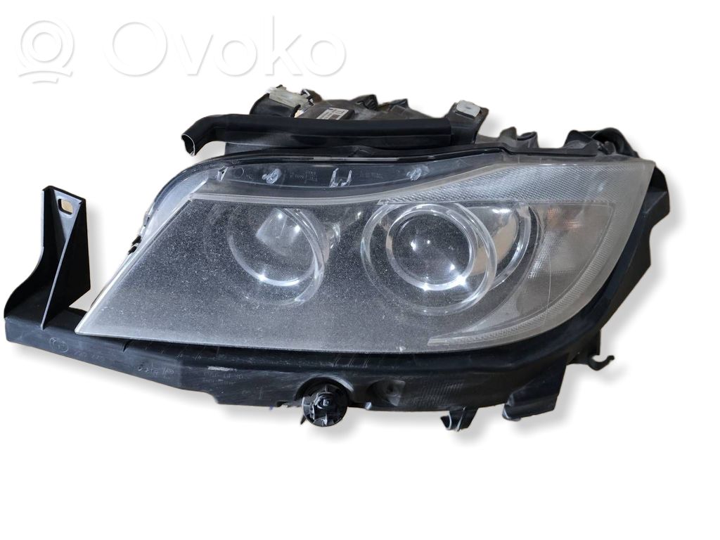 BMW 3 E90 E91 Headlight/headlamp 