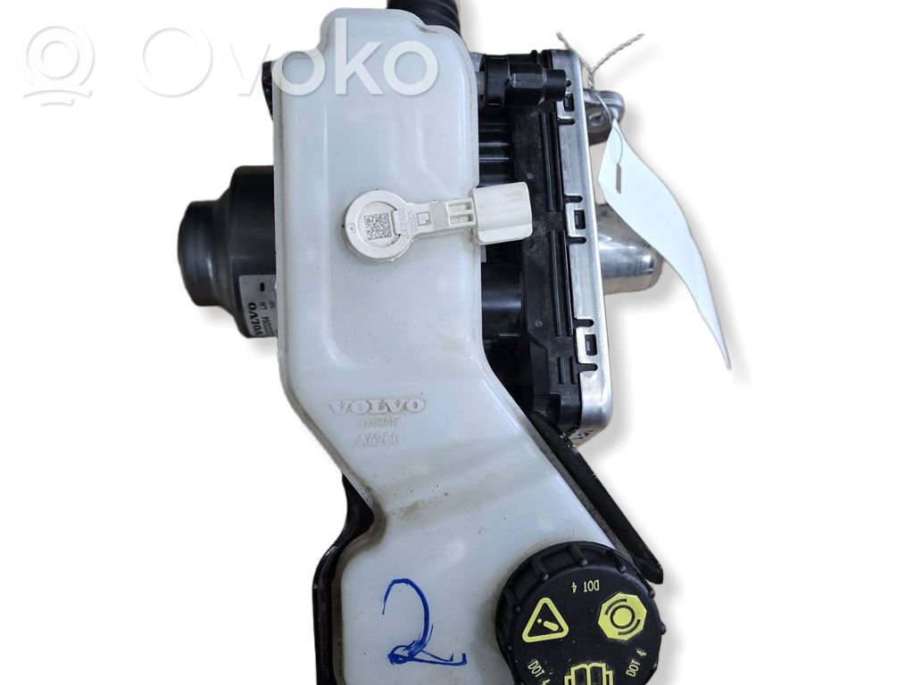 Volvo V60 ABS bloks 