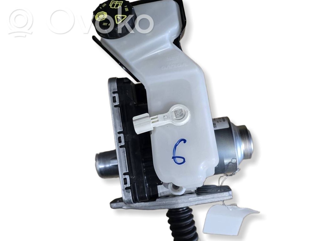 Volvo XC60 ABS Pump 