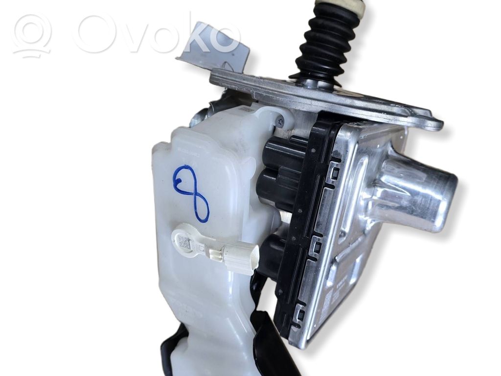Volvo S90, V90 ABS Pump 