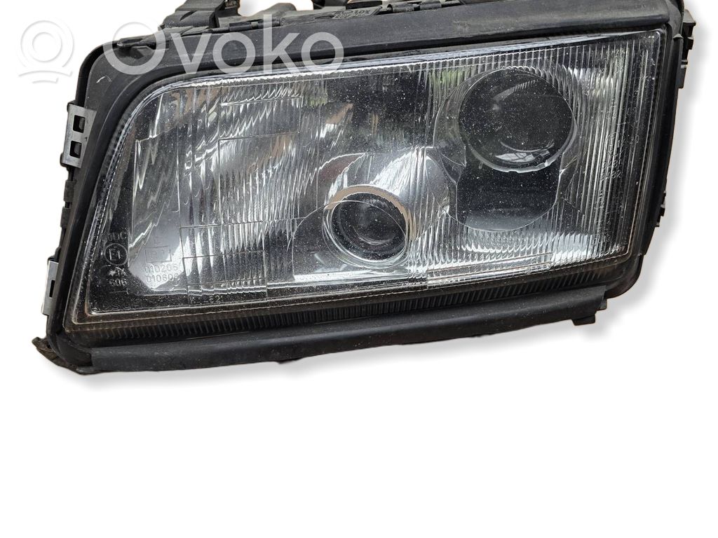 Audi A8 S8 D2 4D Scheinwerfer 