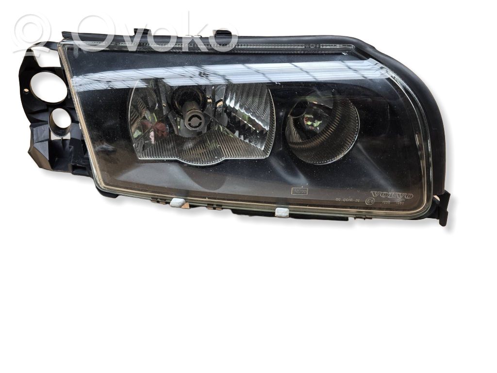 Volvo S80 Headlight/headlamp 