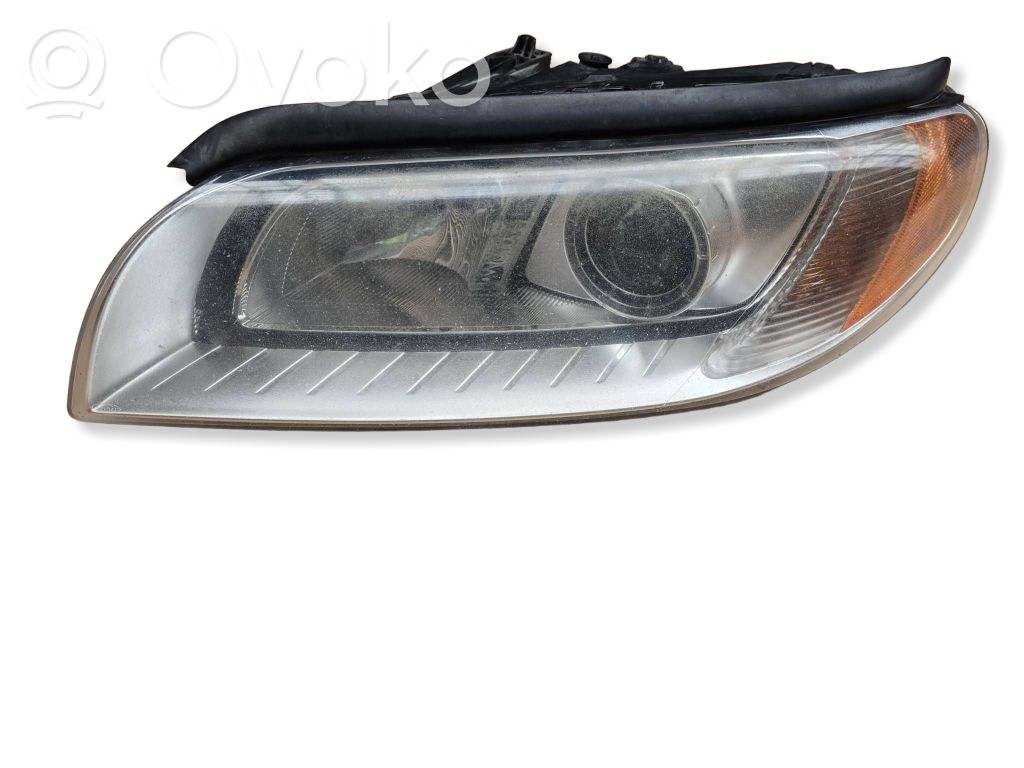 Volvo V70 Headlight/headlamp 