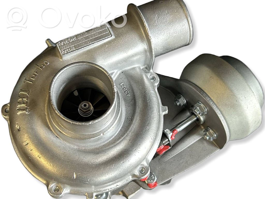 Turbo   VJ38,1355080,3M359G438AA,3M359G438AB,3M359G438AC